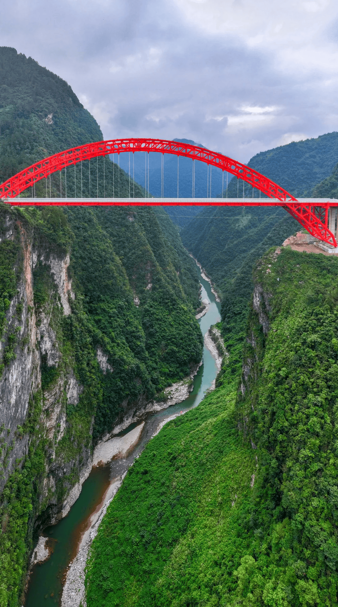 湖北恩施大桥路图片