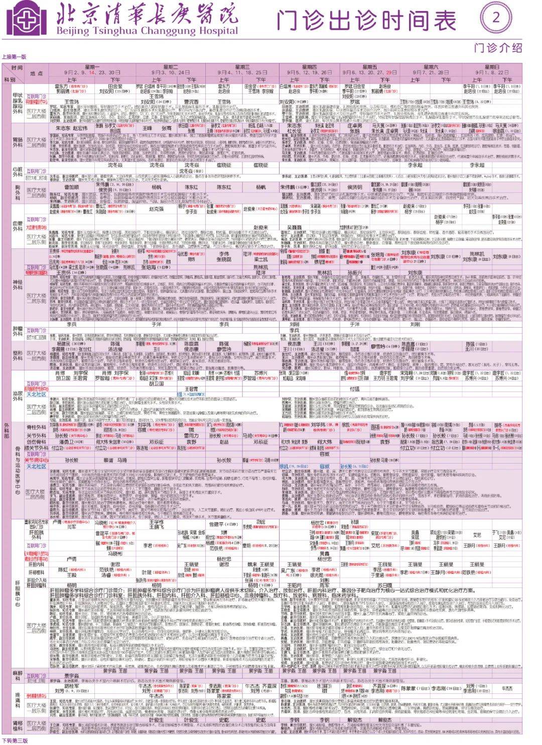 北京长庚医院挂号(北京长庚医院挂号多少钱)