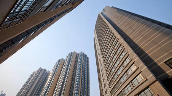 观点直击丨中国建筑的4000亿投资预算_股份_项目_同比增长