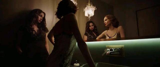 六部，高颜值，满天星，大尺度电影，值得你熬夜一看