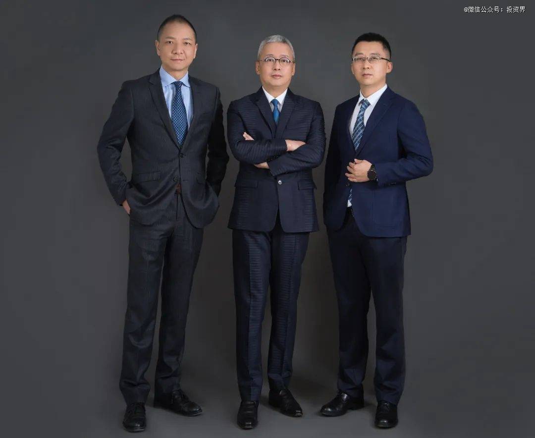 元禾厚望七年,一群人继续战斗_曾之杰_股权投资_科技
