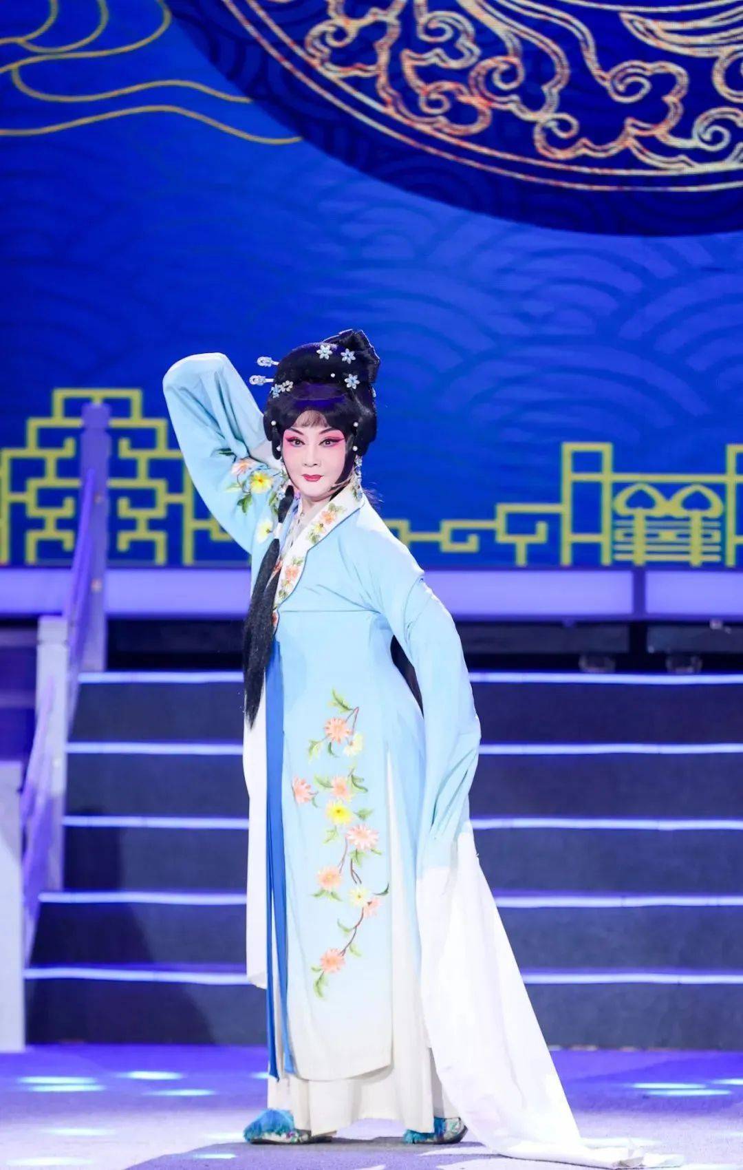 今晚七点,"戏聚泉城·擂响中华"《伶人王中王》戏曲名家巅峰汇在信都