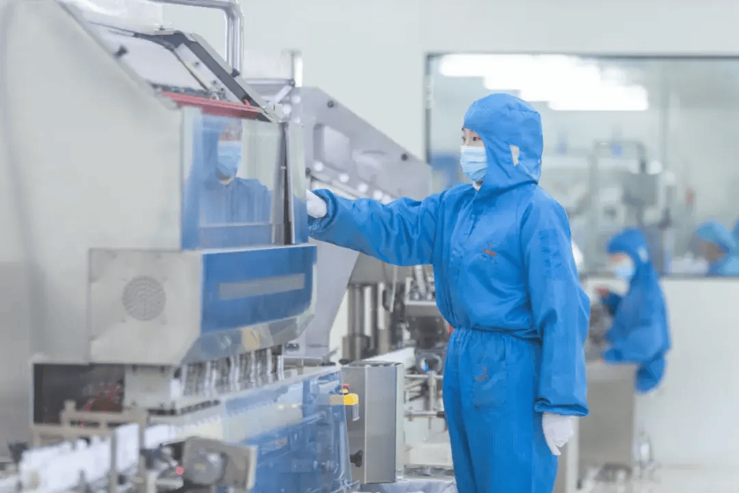 仲景宛西制药:以新质生产力推动中药传承创新高质量发展