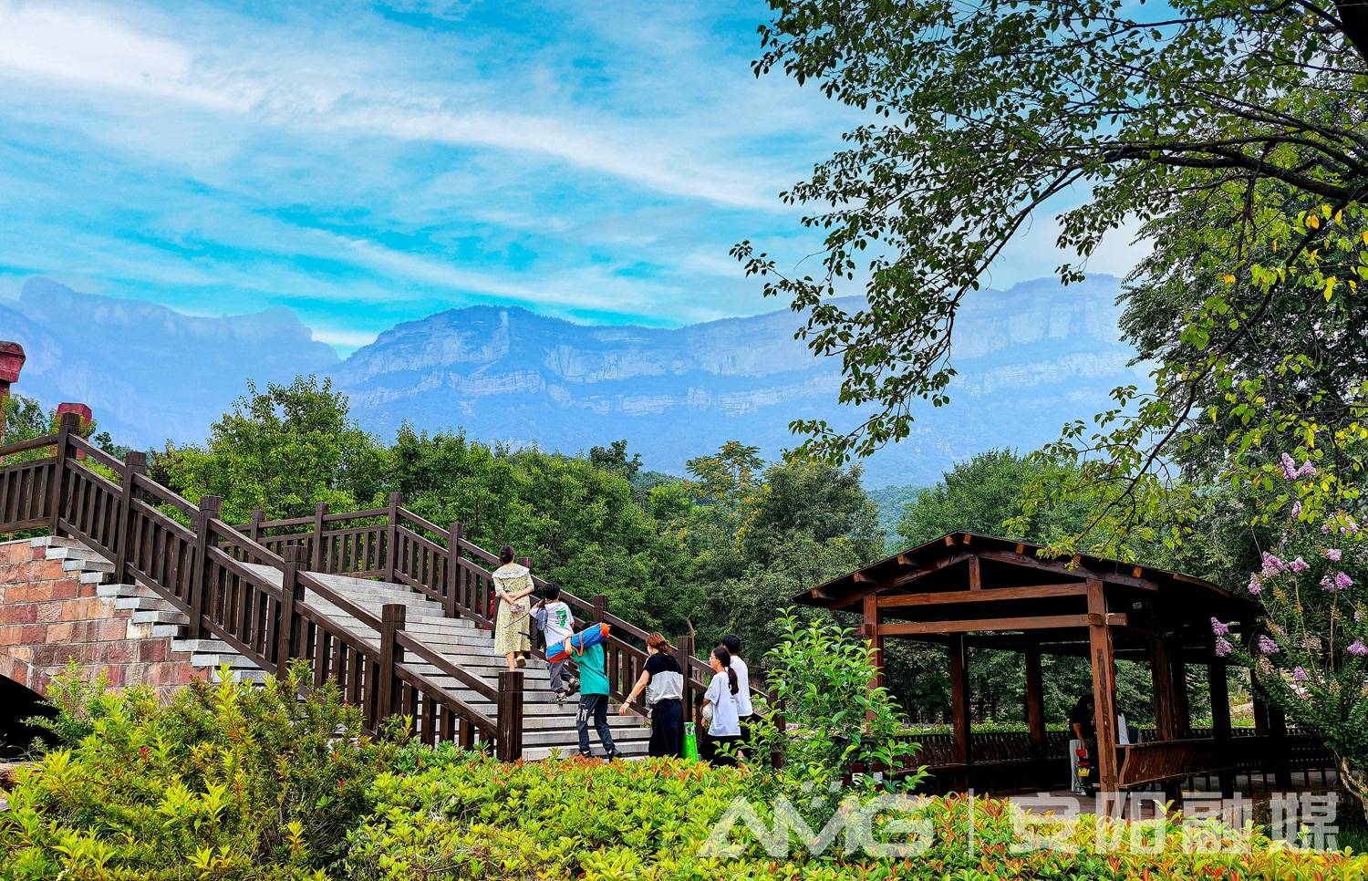 "我眼中的最美安阳"手机摄影大赛8月份获奖名单