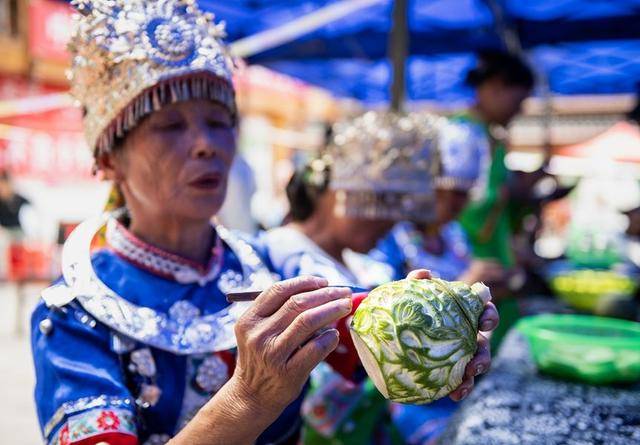 貴州天柱：秘境蜜餞匠心傳