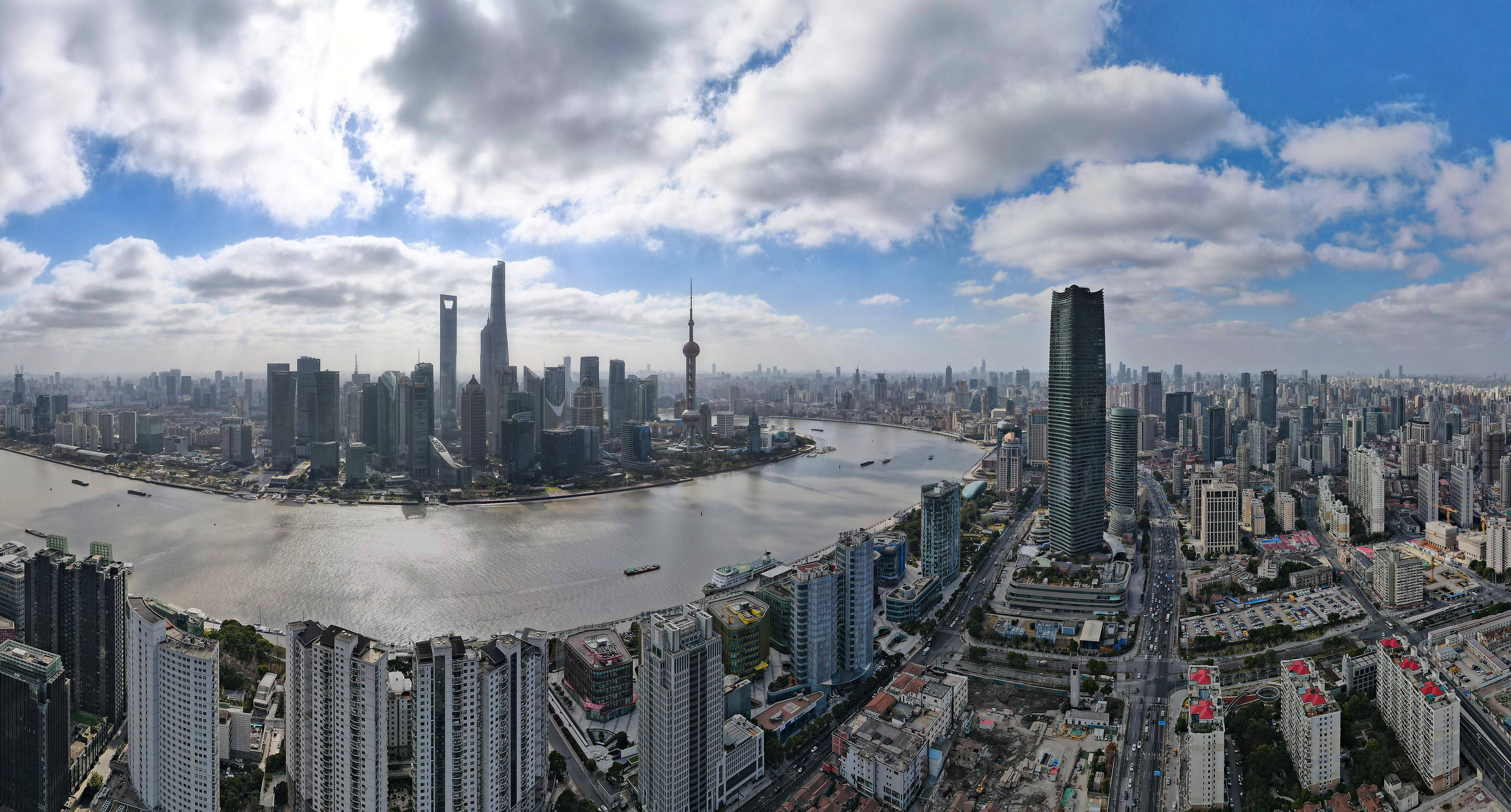 谋划重大资产重组 证券业"超级航母"呼之欲出_合并_中国资本市场_上海