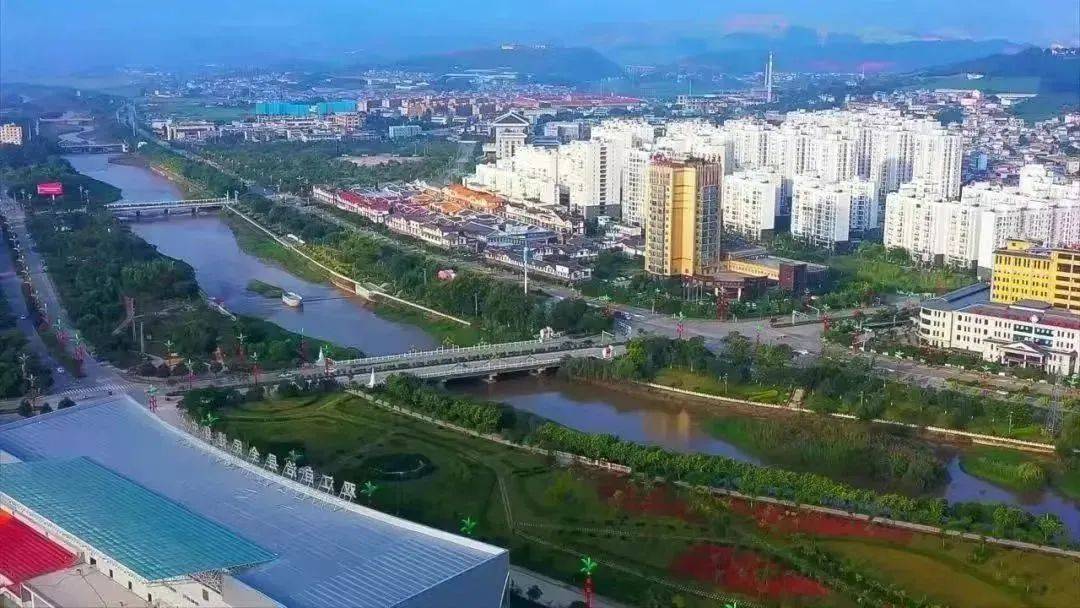 双江自治县茶文旅融合发展 有形有感有效促各民族“三交”_旅游_文化_全国