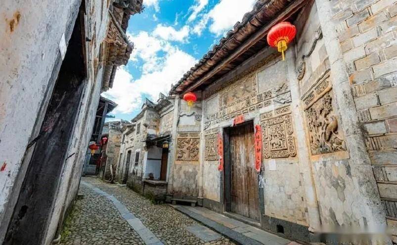 武夷山景点推荐_南平十大必玩景点_南平教育网