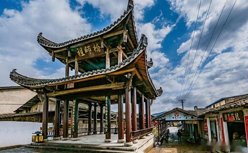 武夷山景点推荐_南平十大必玩景点_南平教育网