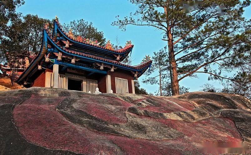 南平十大必玩景点_武夷山景点推荐_南平教育网