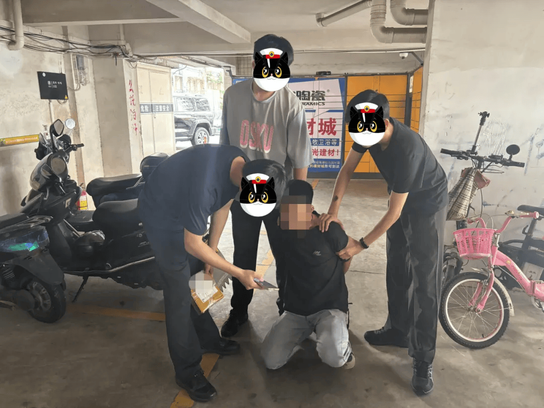 快速出击!河源警方抓获2名"邮寄黄金洗钱"嫌疑人