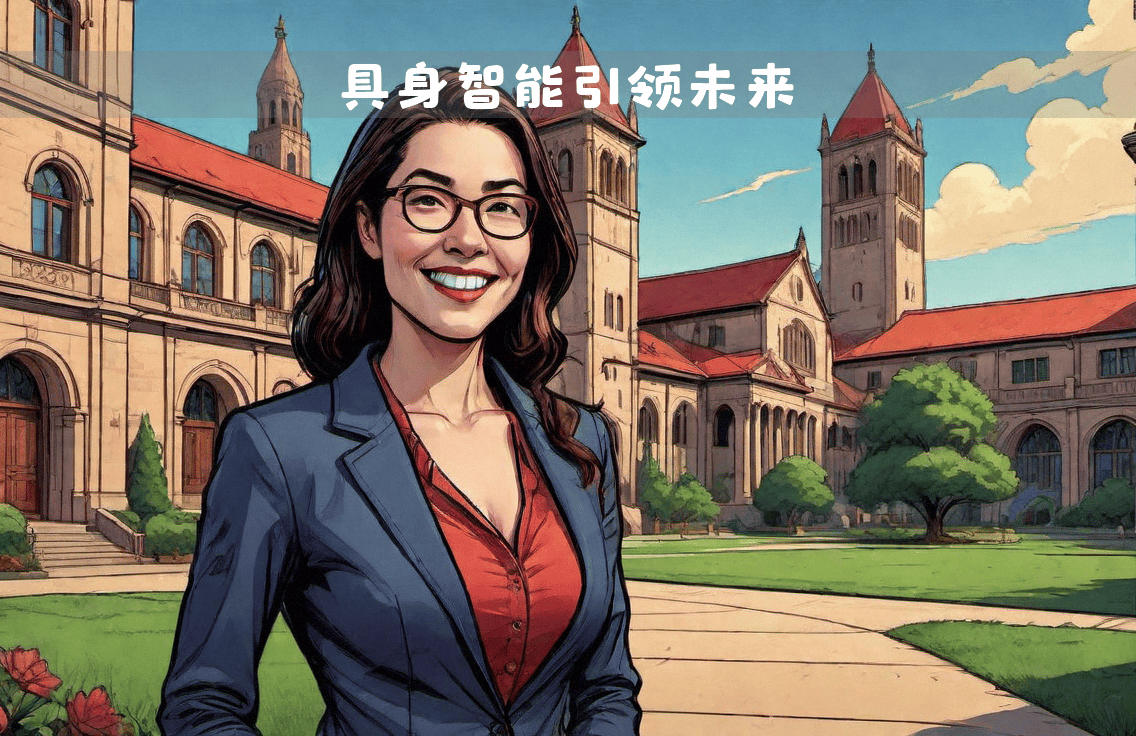 李飞飞:人工智能领域的革命性女性与她的逆袭人生