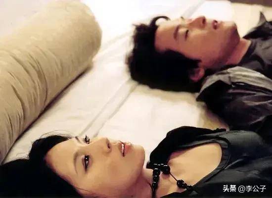 韩国大尺度“伦理片”《红字》3个女人，把人性的欲望完美展现！