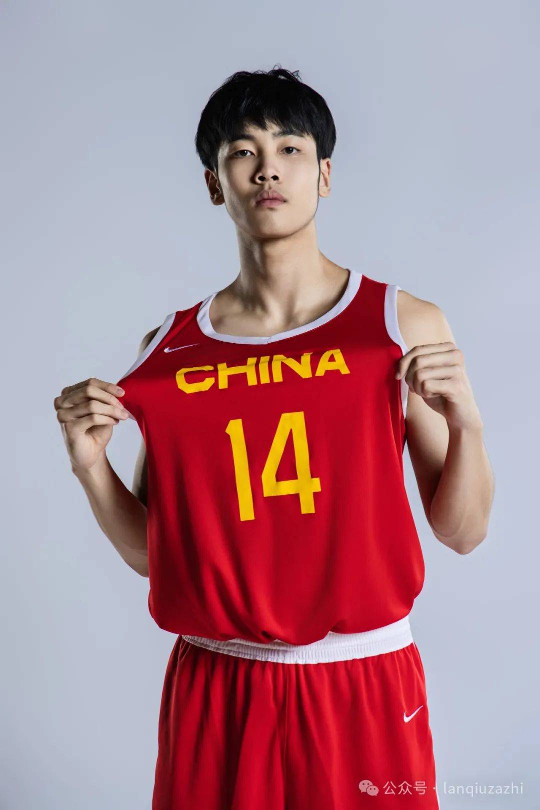 张博源,国青大心脏_比赛_中国队_篮球