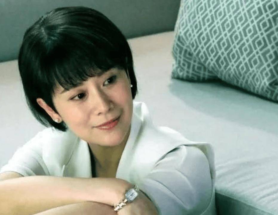 蒋欣的一句话,彻底撕碎刘涛的遮羞布!她可不是什么"贤妻良母"