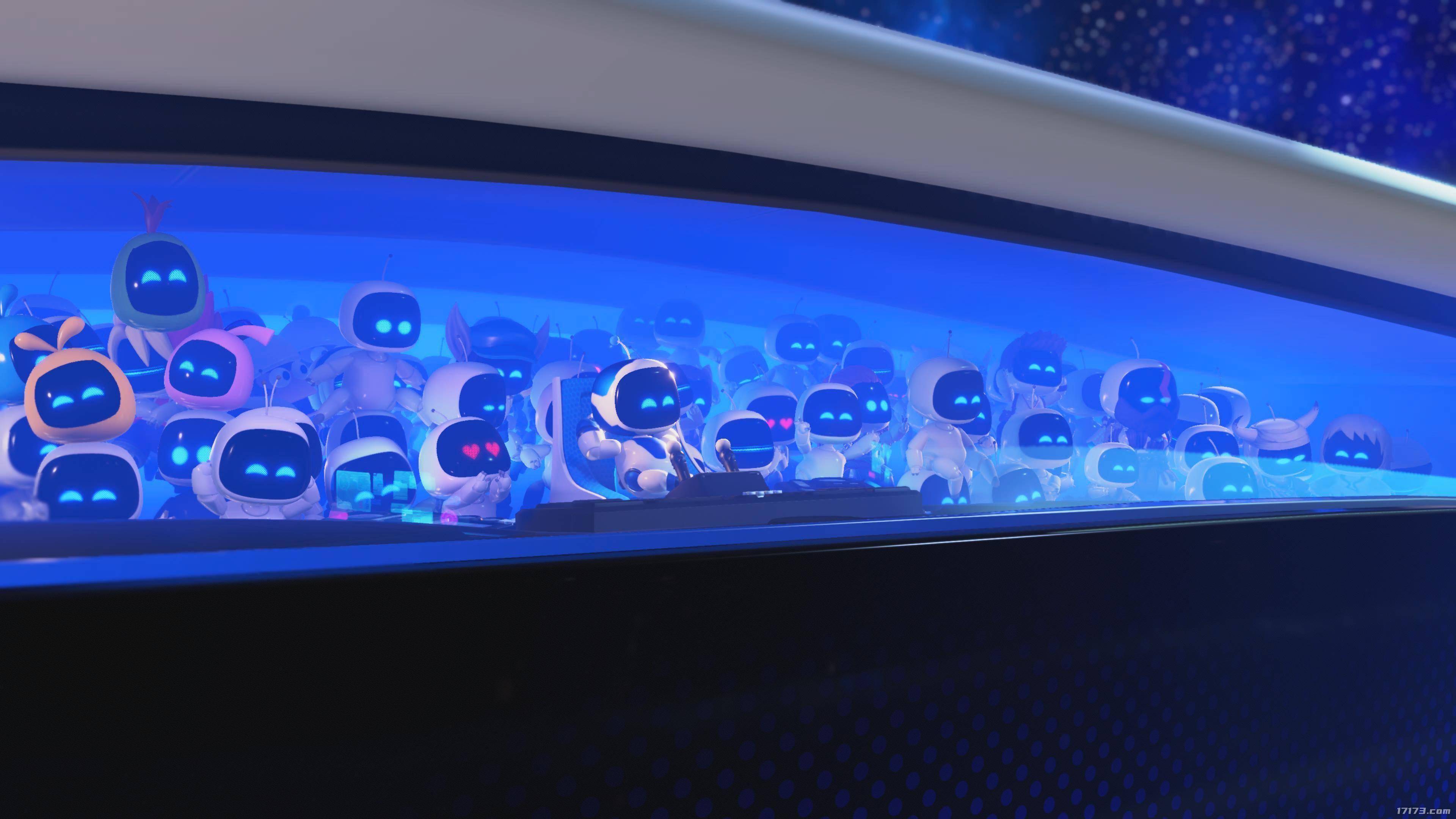 《宇宙机器人》惊艳来袭:近乎3a的完美体验,你还等什么?