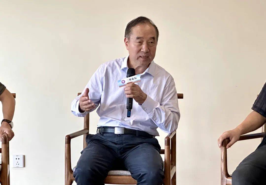 穷究"情景合一"的真谛——汤一介哲学思想的现代性是什么?