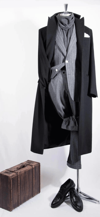 DALIAN FARIC GARMENT ENTERPRISES CORP.LTD. — image 5