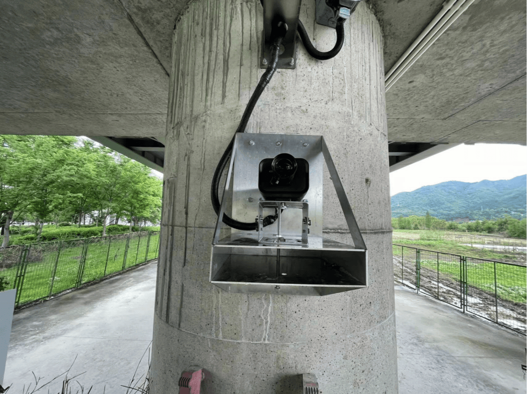创新开展桥梁结构轻量化监测 保障人民群众安全出行