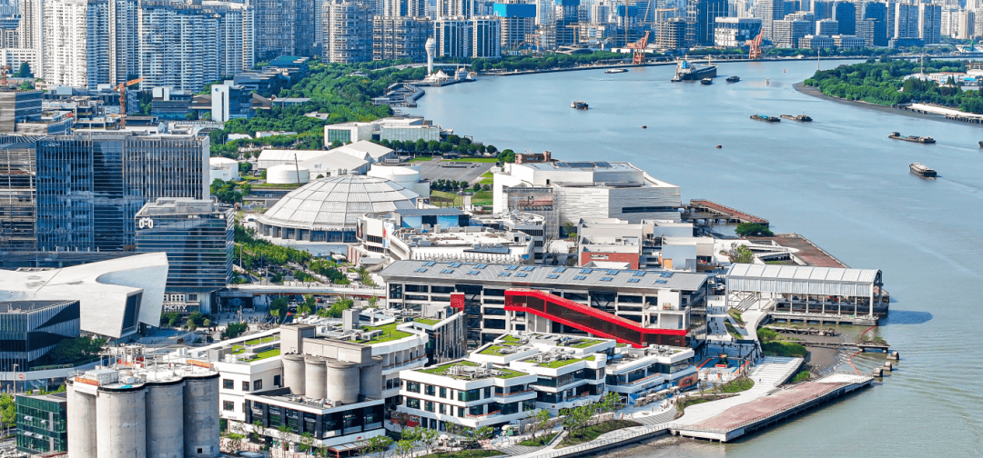 “侬好,西岸”主题线路公众开放日上新,西岸历史寻踪+艺术文化新空间,等你来预约!_徐汇_优惠_套餐