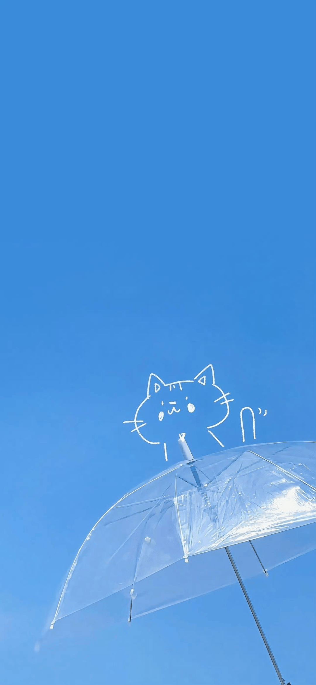 奇奇怪怪的手机壁纸