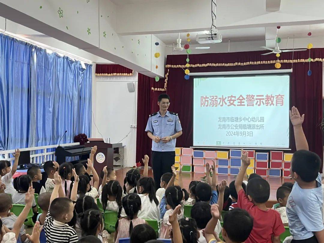 龙南市实验中学图片