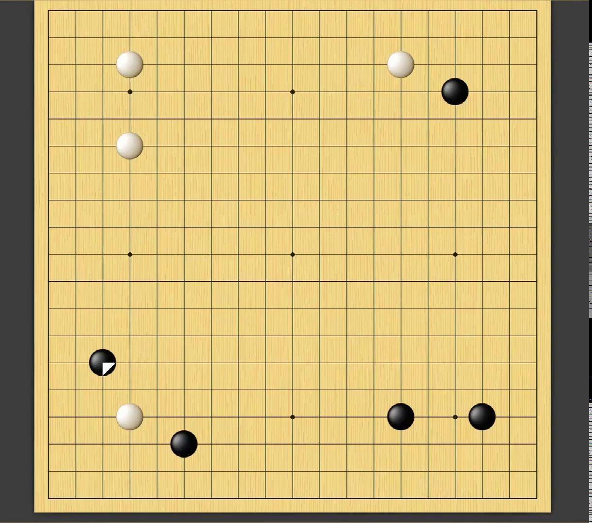 围棋教学 围棋 少儿围棋 围棋那些事儿