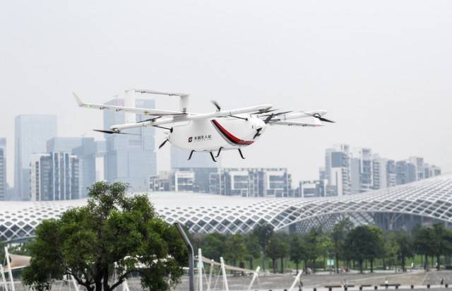 “低空”何以“经济”？