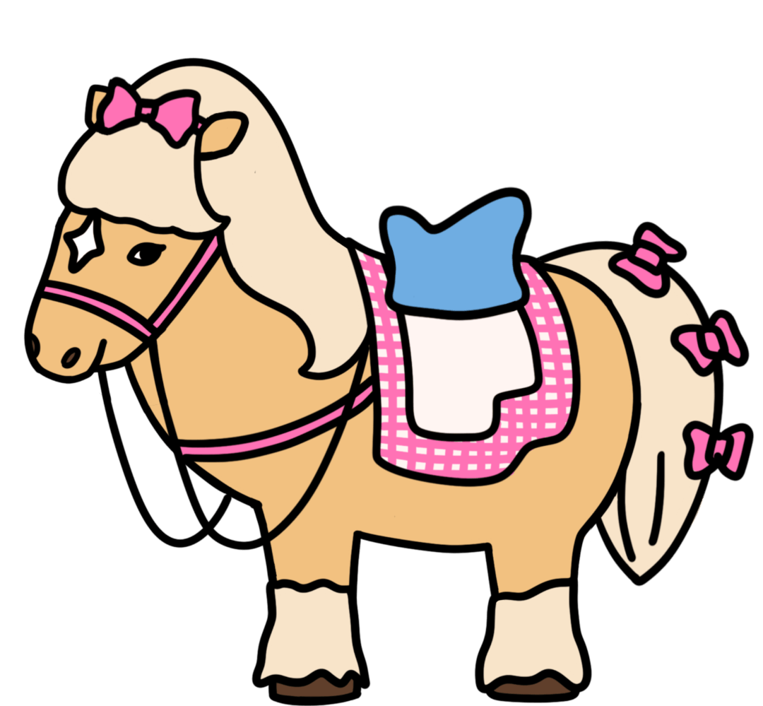 天星小马团表情包上线啦!申请常驻你的聊天框