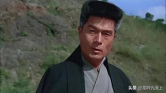 "反派霸主"任世官:揍成龙,虐李连杰和甄子丹,76岁杳无音讯