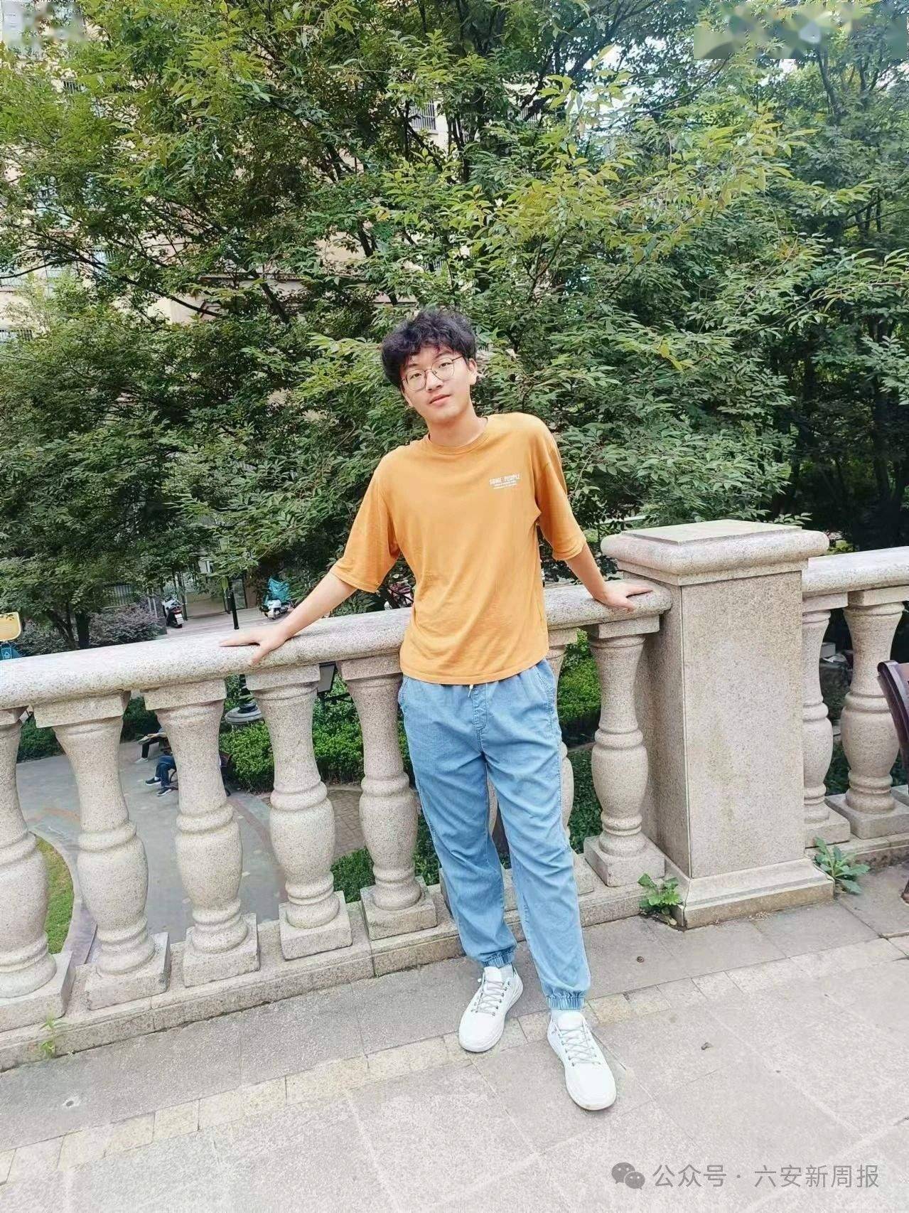 六安一中再传喜报!