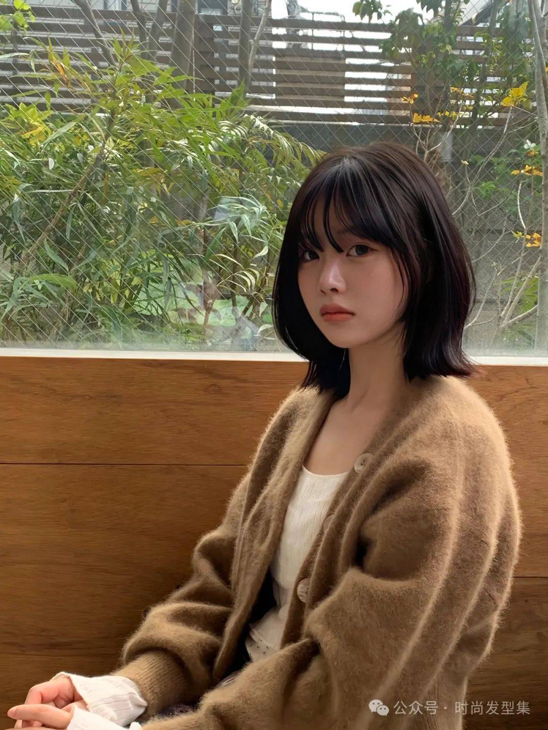 9月发廊最火发型top50款……( 中 长 短 )