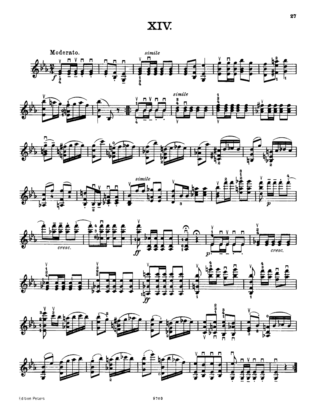 anastasiya petryshak演绎帕格尼尼随想曲n.14