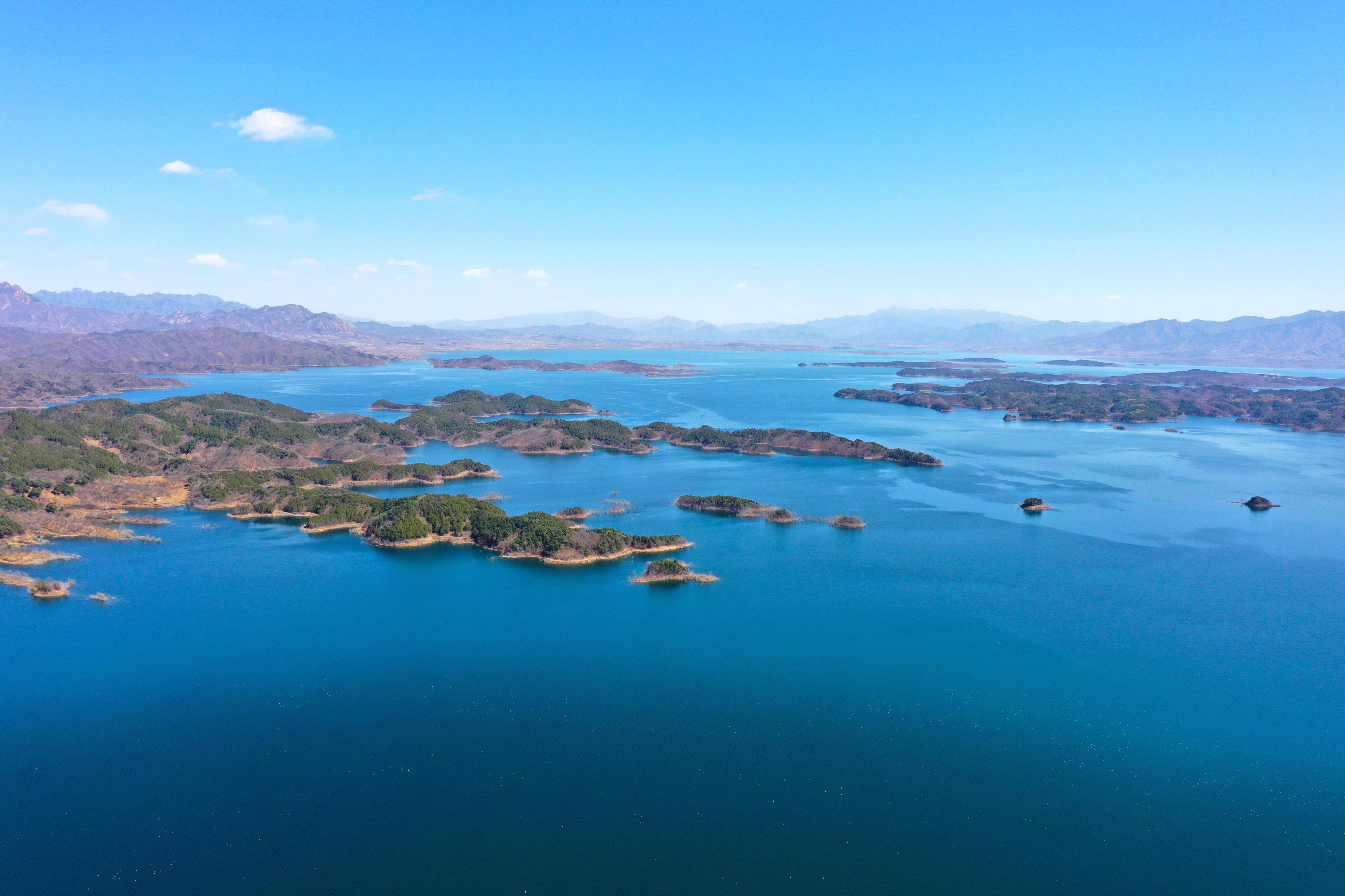 83亿立方米!北京地下水位连续9年回升