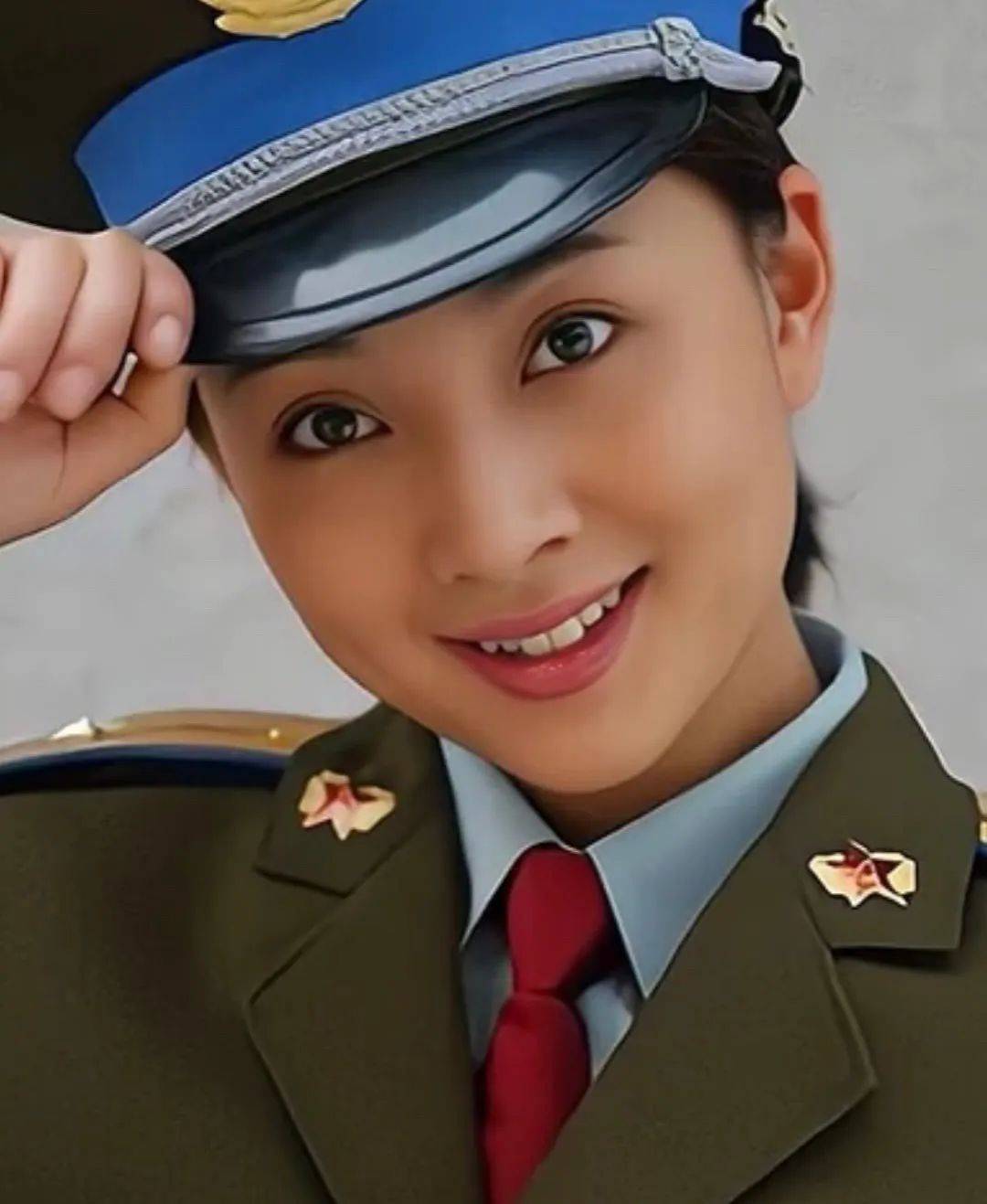 刘涛,葛优,殷桃,梅婷等出身于各文工团的演艺界明星还是现如今我们