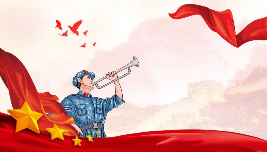 少年说 | 哪个英雄故事给你留下深刻印象?