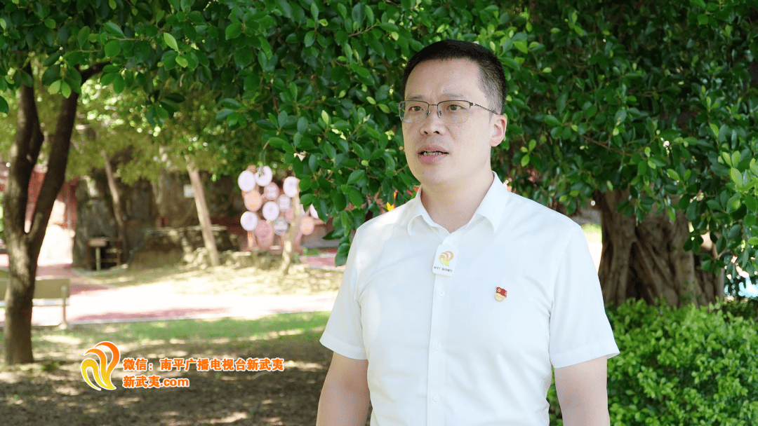 访谈 〉延平区委书记黄桂诚:以改革之力 激发市域经济中心新动能