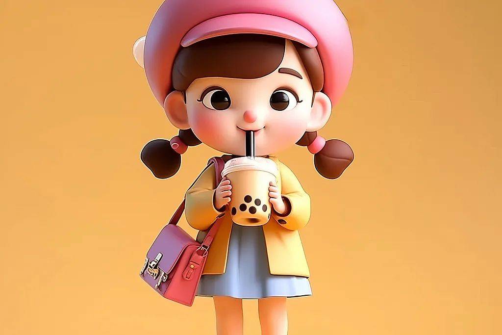 女生每晚1杯奶茶,烂12颗牙!妈妈:每次选三分糖不甜啊