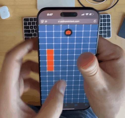 iPhone 16 Pro触摸屏失灵频发，用户投诉不断，苹果如何应对？-ios15触摸屏失灵