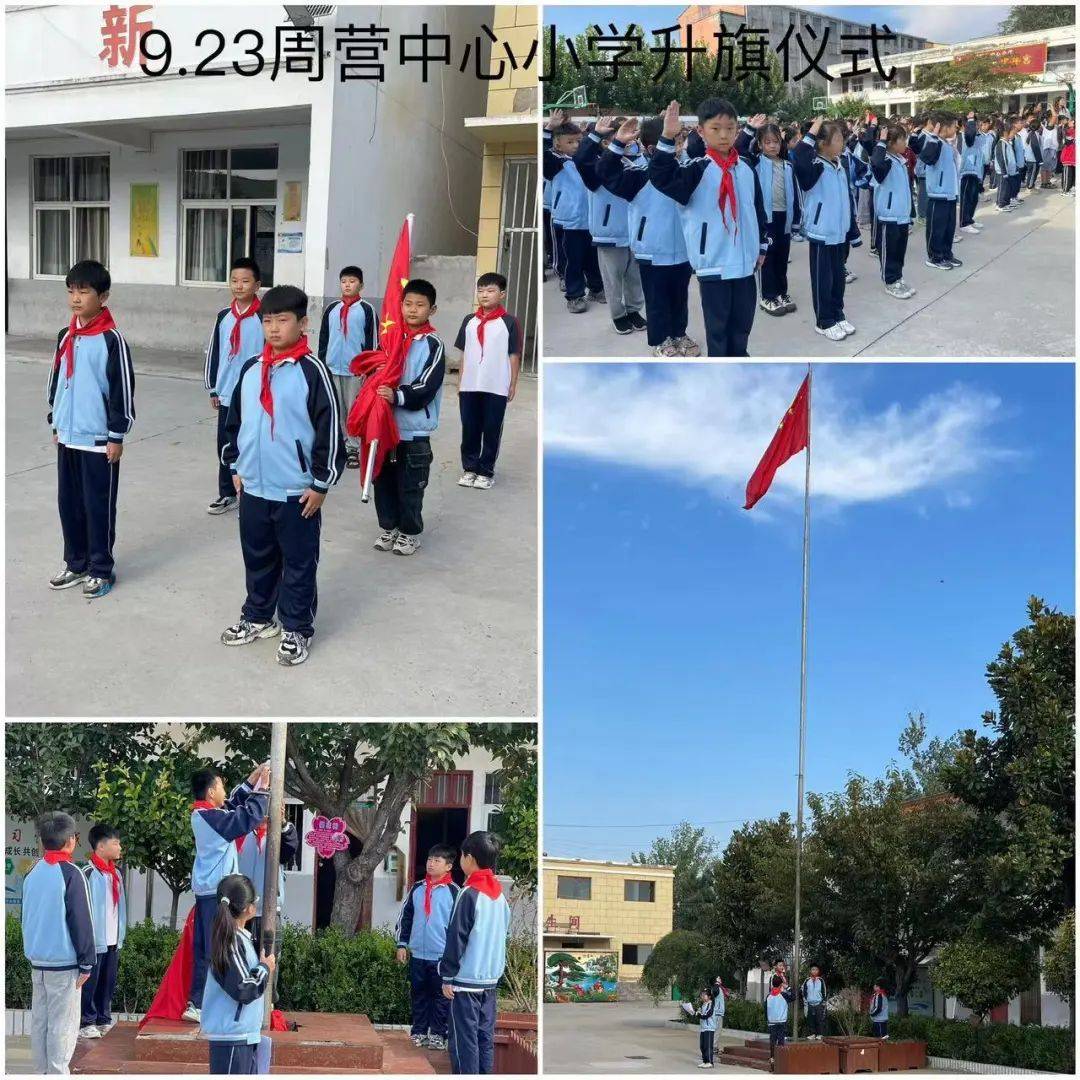 李老庄乡张老庄小学沈丘县树人小学沈丘县三里井小学范营乡卢洼小学范