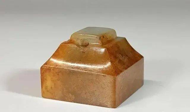 为什么古代玉印格外珍贵?原因是这个......_玉器_中国_价值