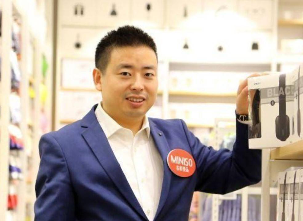 名创优品叶国富亲述:我为什么花63亿收购永辉