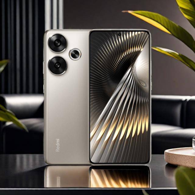 小米手机哪款性价比高:Redmi Turbo 3强悍性能与亲民价格_电量_满足用户_摄影