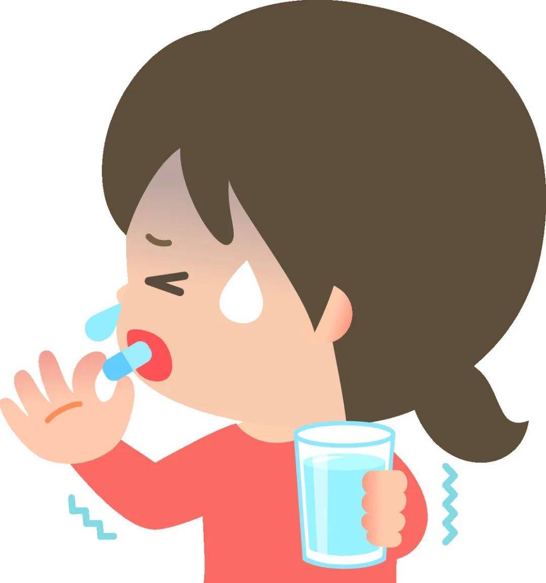 药师:很多人以为服药很简单,其实服药喝水大有讲究!