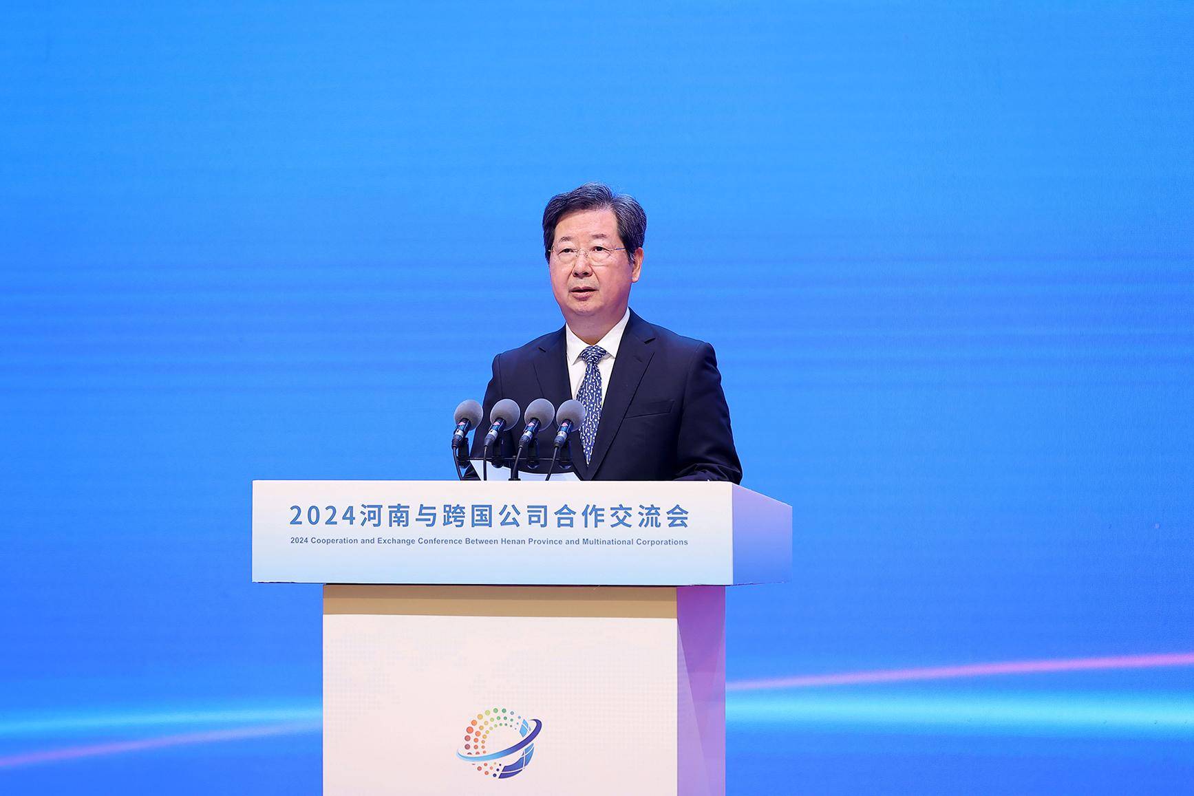 河南省委书记=河南省委书记刘宁到项城