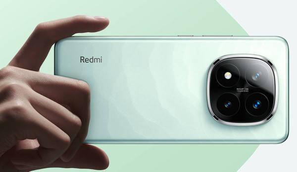 Redmi Note 14 Pro+即将发布 配置全面升级 加量不加价？