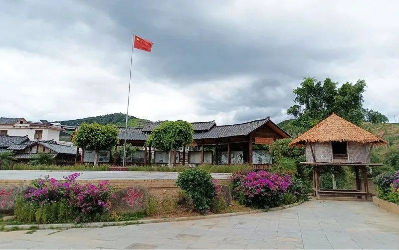 乡愁印迹 村史村事丨望谟县甘莱村：“苦尽甘来”日子甜_甘莱人_文化_乡村