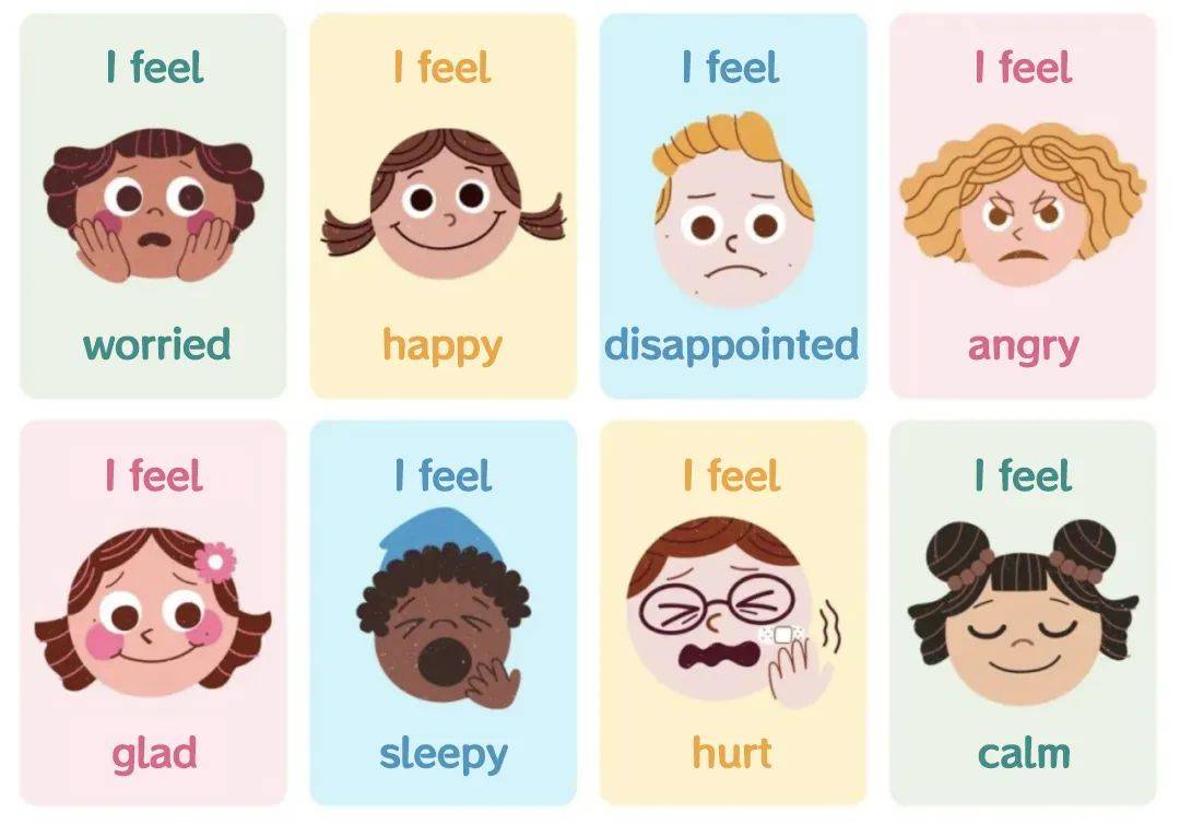 EAP职工关爱计划| 提升情绪粒度，升级情绪分辨率_搜狐网