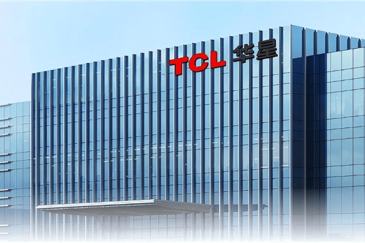百亿收购落定!tcl科技拟108亿元,收购lgd广州工厂
