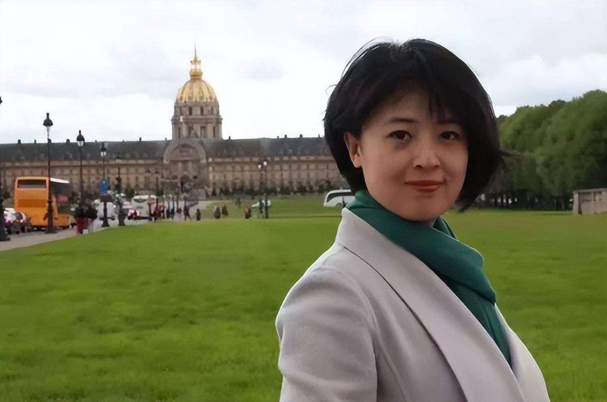 盖琪_艾山_父亲